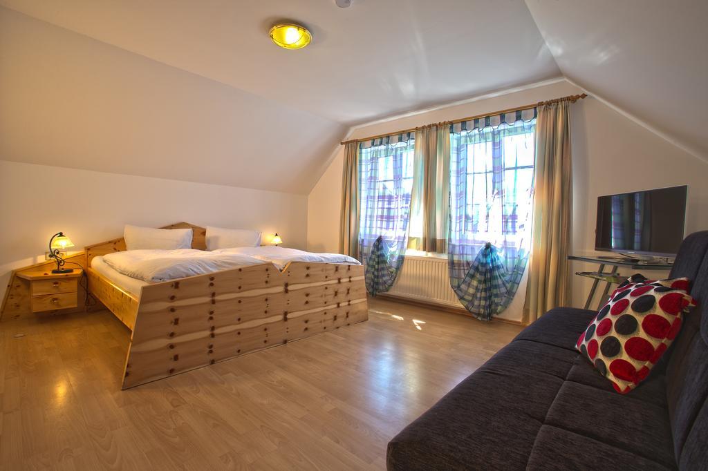 Schusterhaeusl Apartment Wörschach Cameră foto
