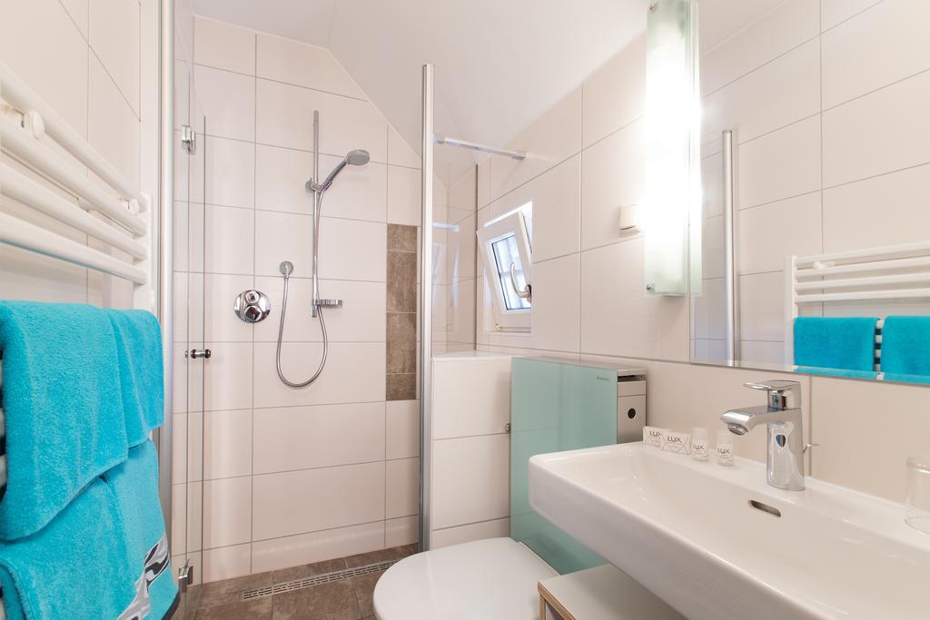 Schusterhaeusl Apartment Wörschach Cameră foto