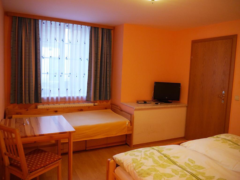 Schusterhaeusl Apartment Wörschach Cameră foto