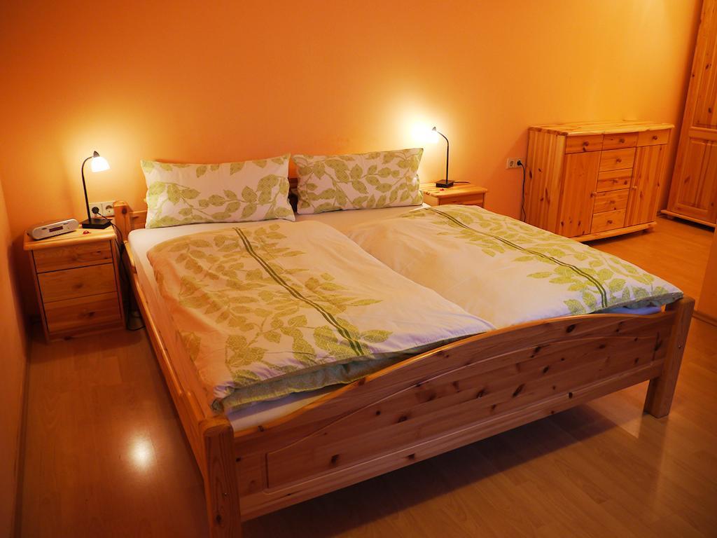Schusterhaeusl Apartment Wörschach Cameră foto